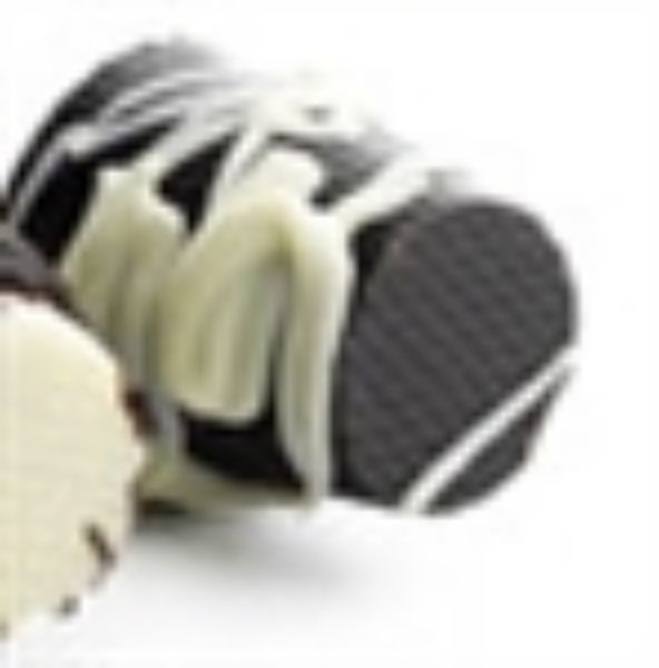 Picture of  Bio Schoki-Dip - Trinkschokolade am Stiel  Zartbitterschokolade, 2 Sticks à 23g, verpackt (100g/€8,70)