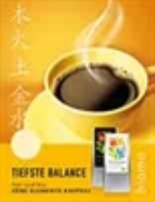 Bild für Kategorie Fünf Elemente Kaffee